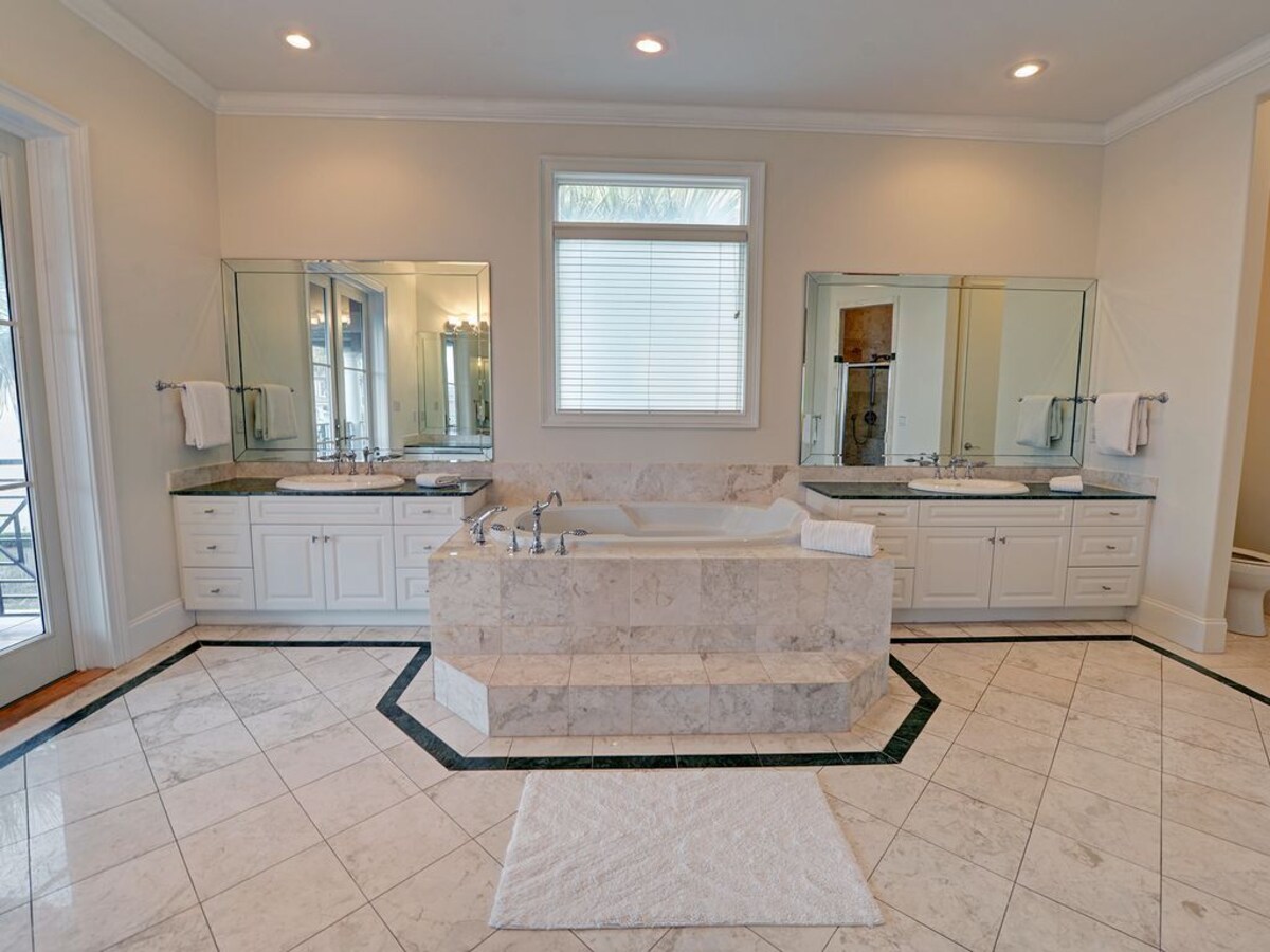 Photo 35 of Luxury Family Home with Sunset & Beach Views | Game Room & Spacious Living