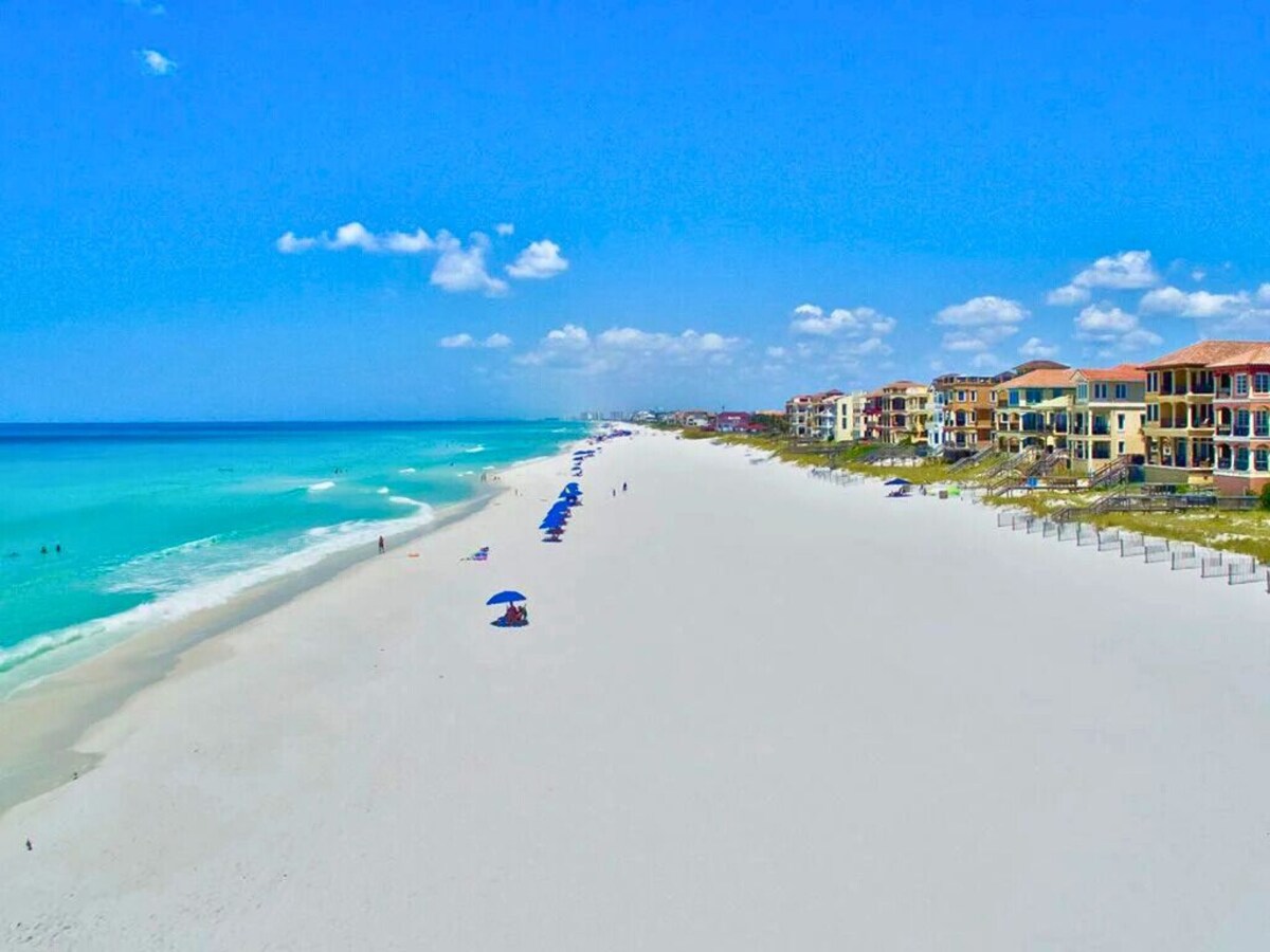 Photo 45 of Luxury Family Home with Sunset & Beach Views | Game Room & Spacious Living