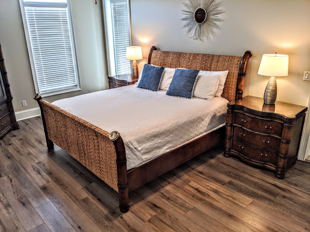 Photo 25 of Luxury Family Home with Sunset & Beach Views | Game Room & Spacious Living