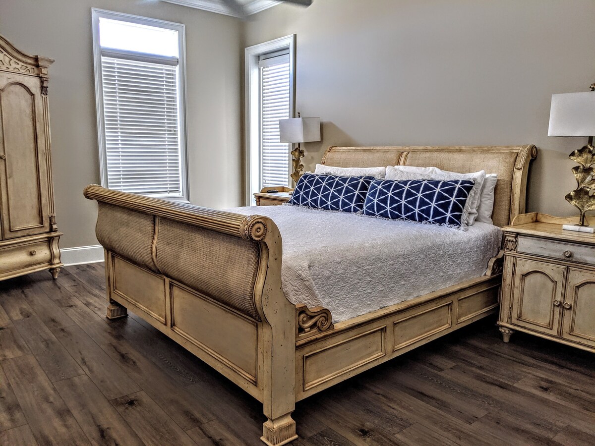 Photo 30 of Luxury Family Home with Sunset & Beach Views | Game Room & Spacious Living