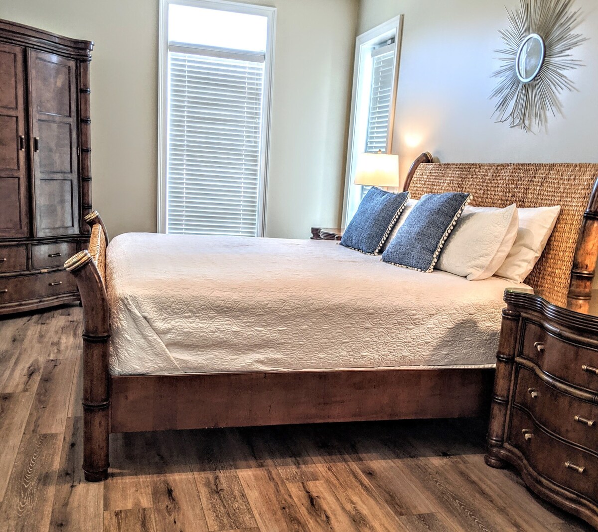 Photo 26 of Luxury Family Home with Sunset & Beach Views | Game Room & Spacious Living