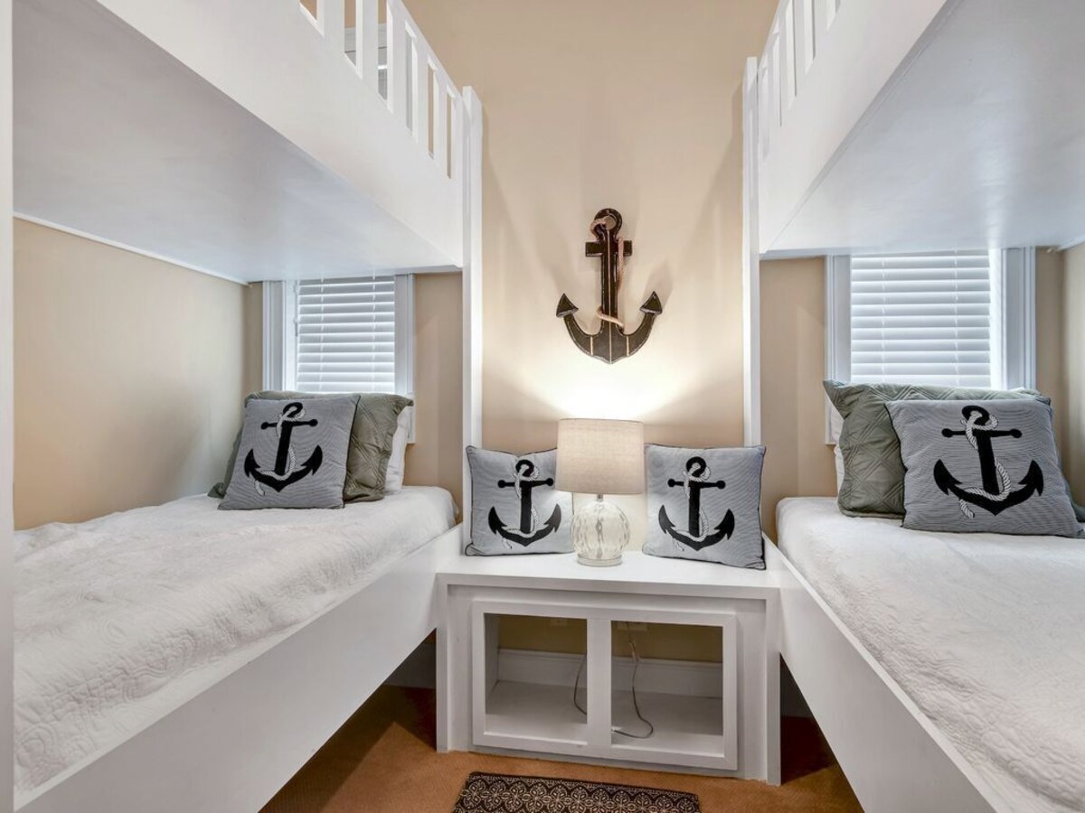 Photo 36 of Luxury Family Home with Sunset & Beach Views | Game Room & Spacious Living