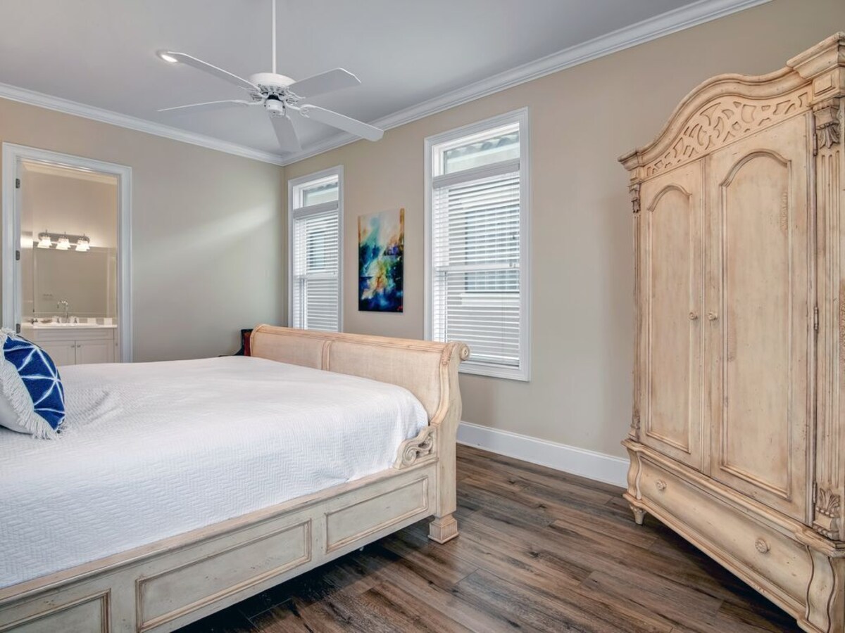 Photo 29 of Luxury Family Home with Sunset & Beach Views | Game Room & Spacious Living