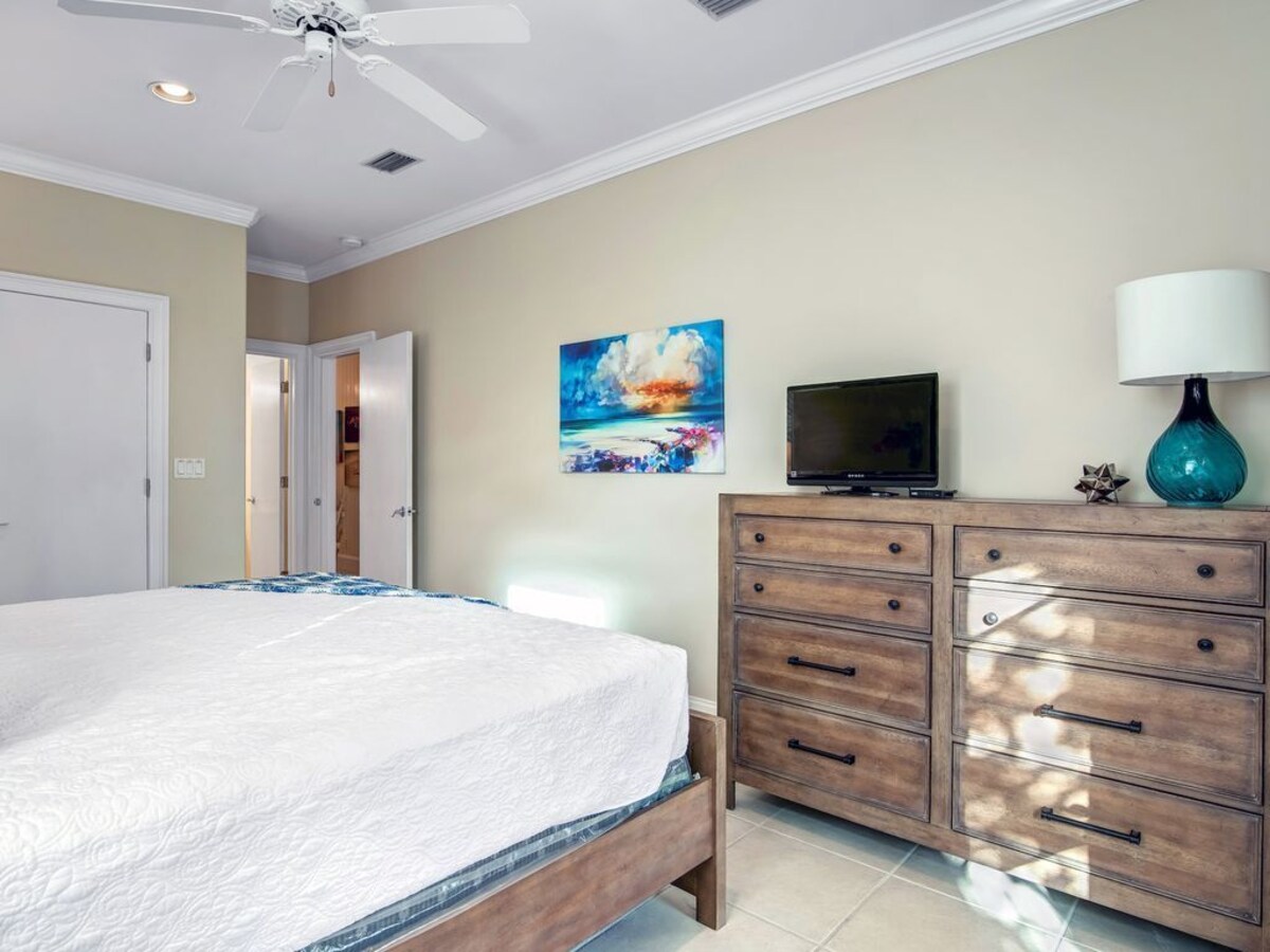 Photo 11 of Luxury Family Home with Sunset & Beach Views | Game Room & Spacious Living