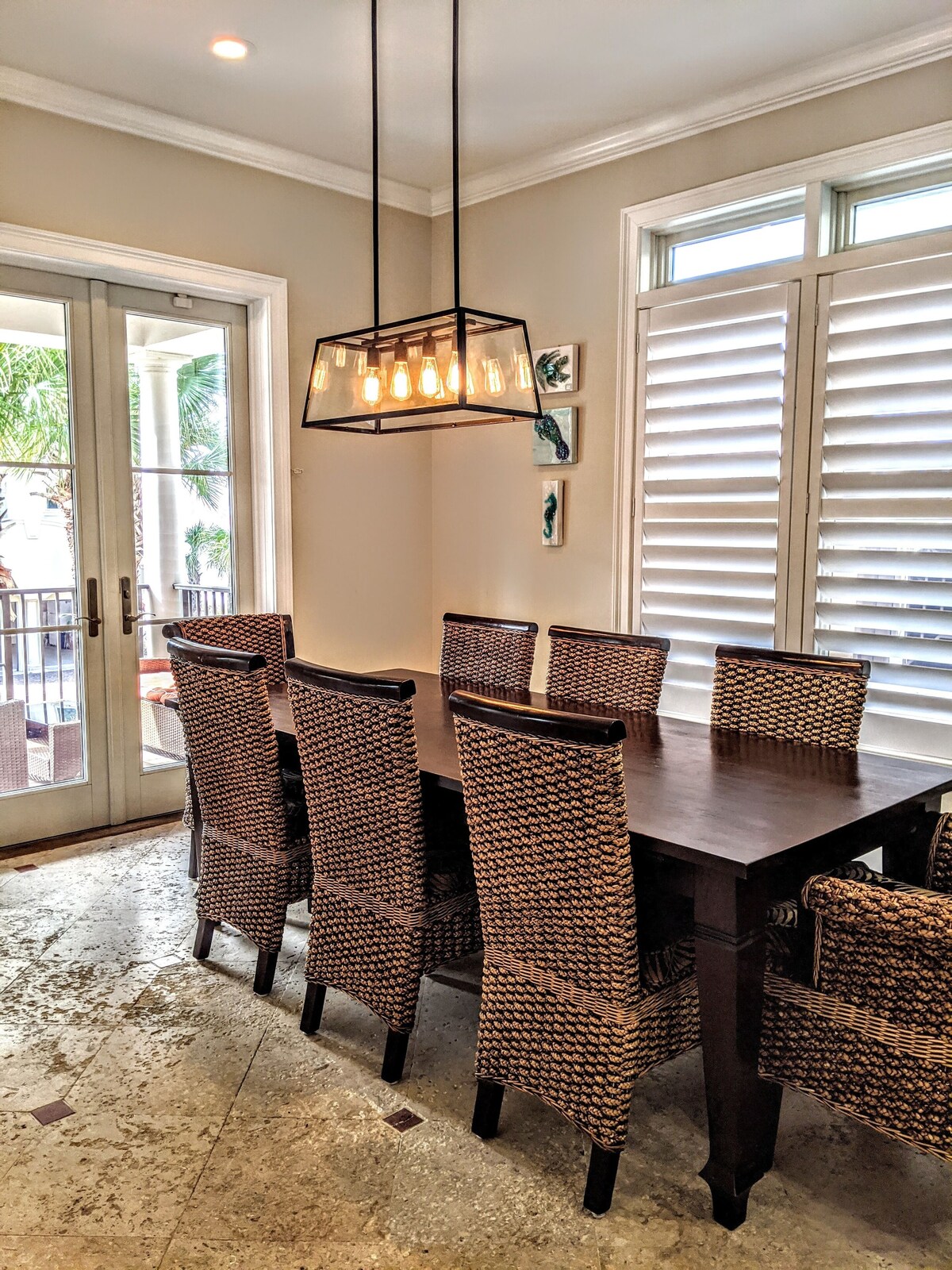 Photo 20 of Luxury Family Home with Sunset & Beach Views | Game Room & Spacious Living