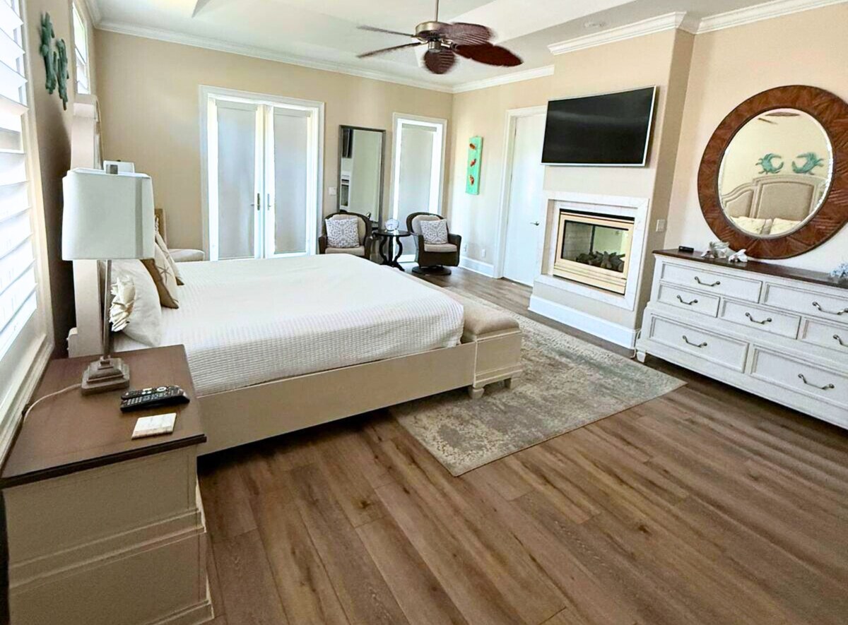 Photo 33 of Luxury Family Home with Sunset & Beach Views | Game Room & Spacious Living