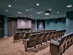 Salle de réunion