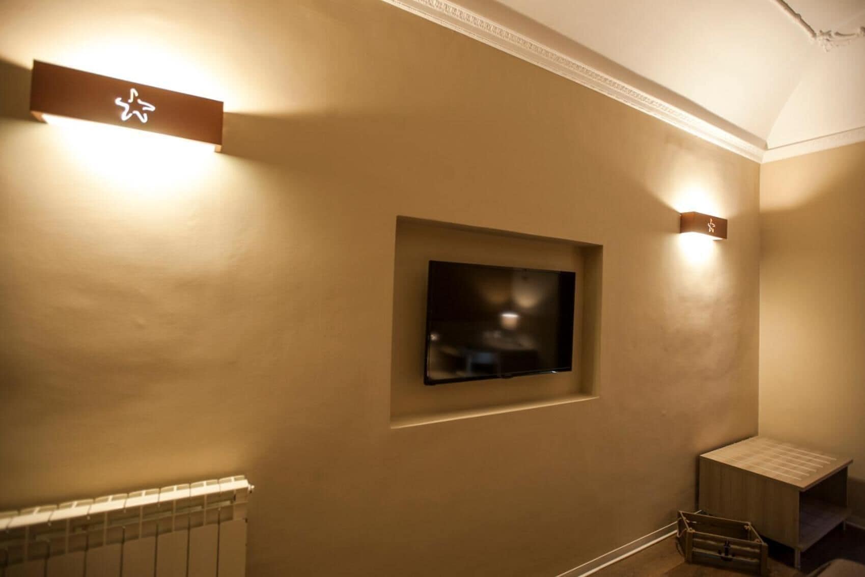 Photo - Salamureci Camere