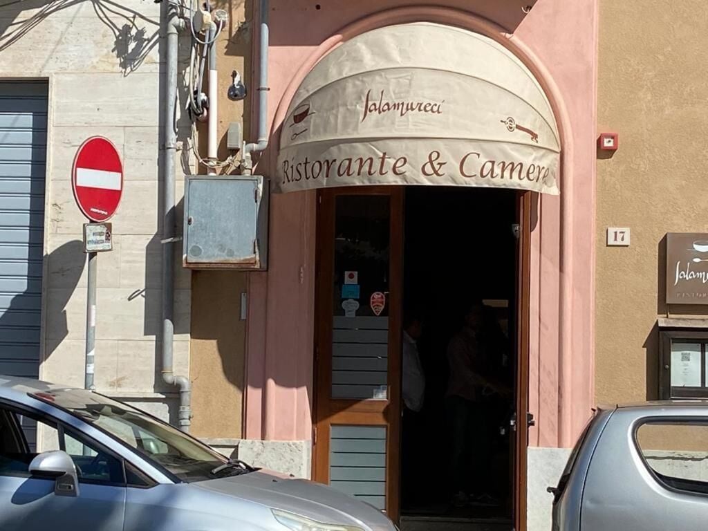 Photo - Salamureci Camere