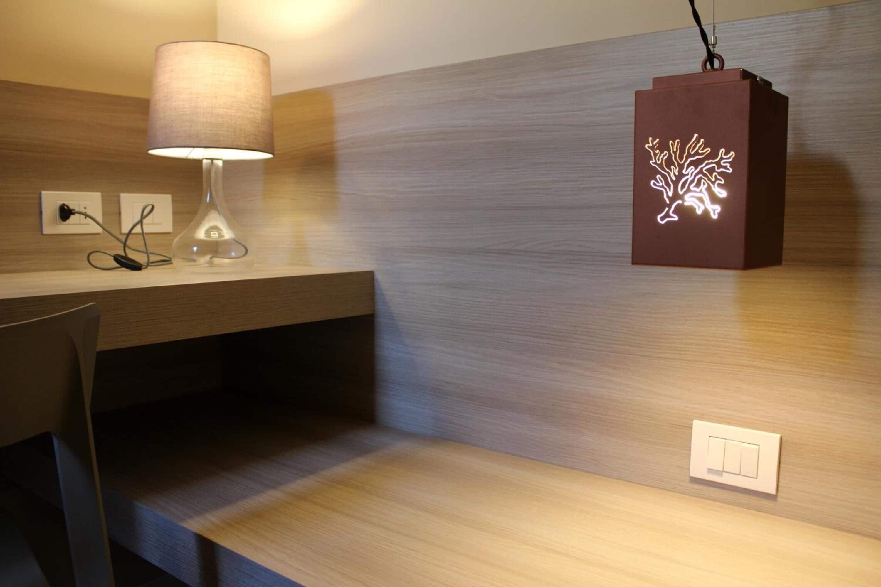 Minibar, desk, iron/ironing board, free WiFi