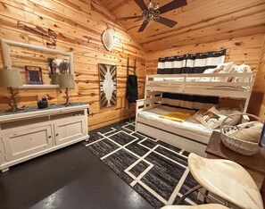 3 bedrooms, Internet, bed sheets