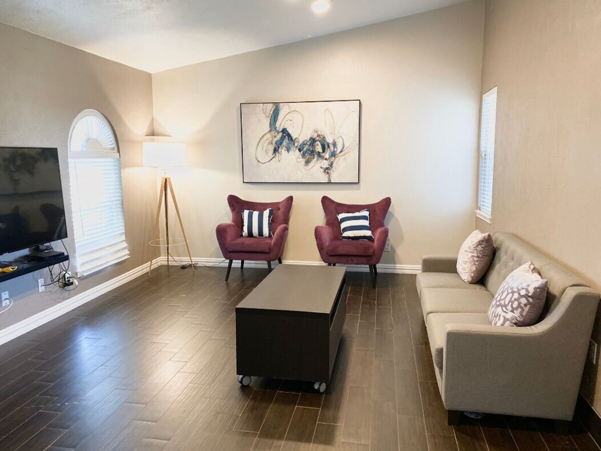 Image de profil de l’hôte