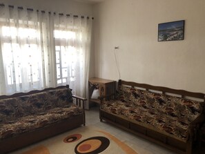 Family Room | Living area