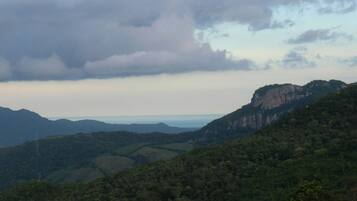 客房, 2 張加大雙人床 | 客房景觀