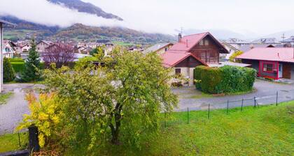 Appartement Very - Welkeys