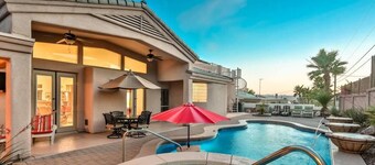 Casa Ranchito - Piscine et bain à remous 4BR / 4BA