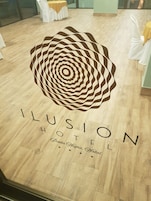 Diseño del edificio