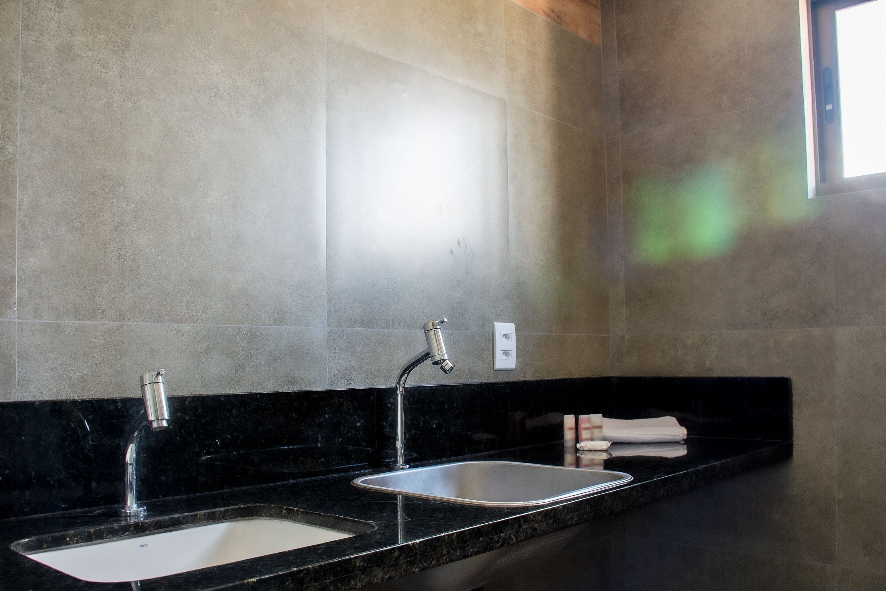 Foto - Ilusion hotel ponta negra Natal