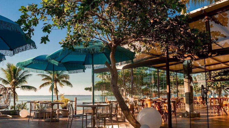 Pousada Algodão da Praia