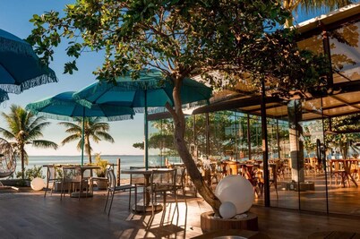 Pousada Algodão da Praia