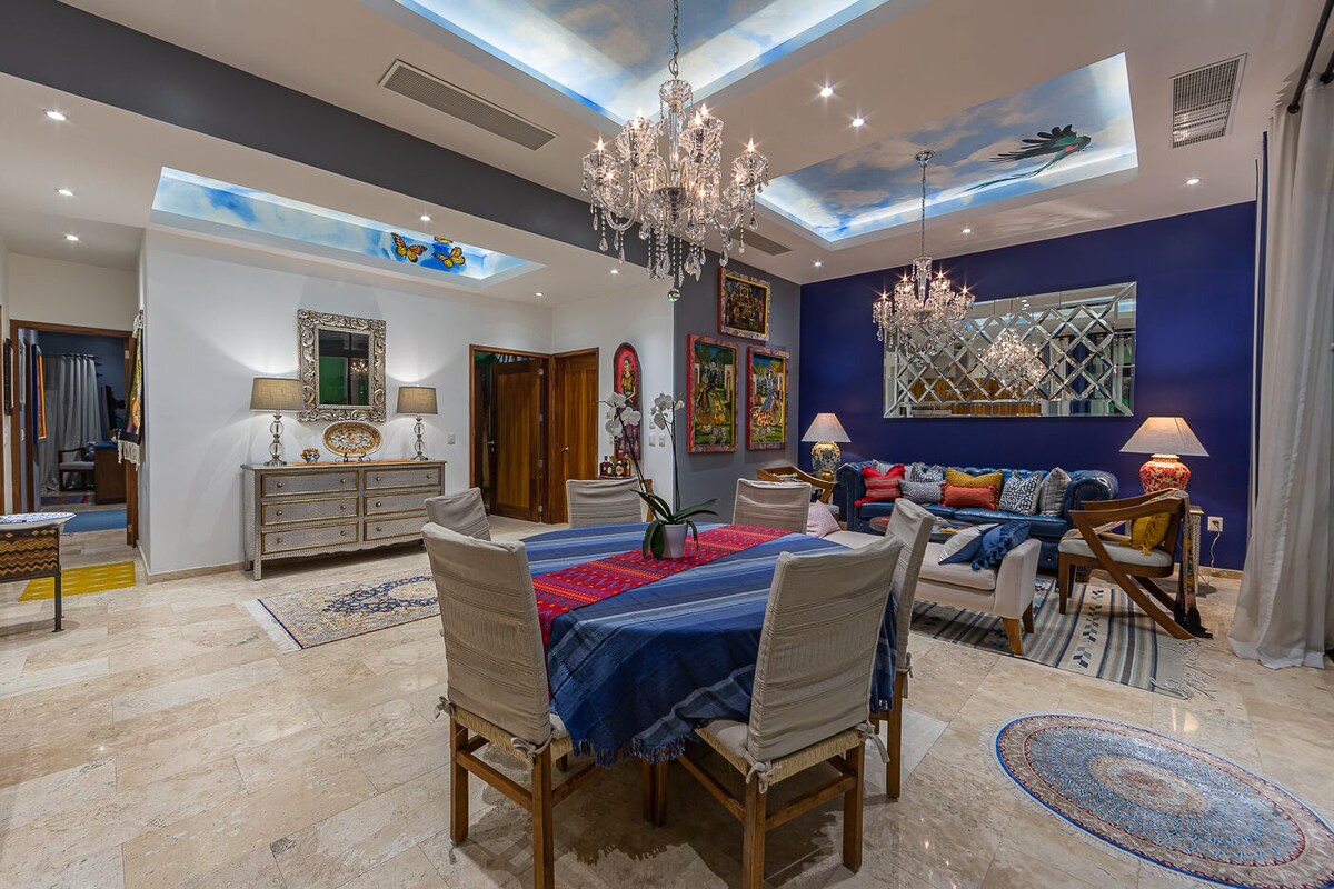 Bild für Gastgeberprofil