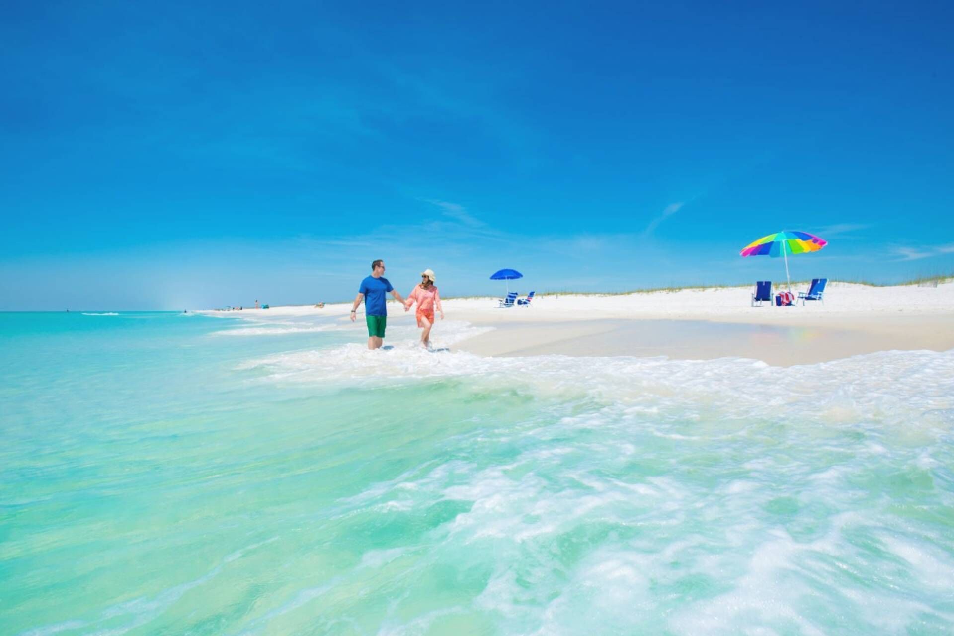 Beach nearby, snorkelling, surfing, motor boating