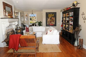 Smart-TV, peis og videospill