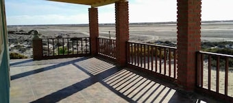 Casa Punta Abreojos Three Bedroom House