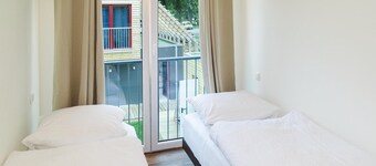 Cozy home in Kuhlen Wendorf with WiFi