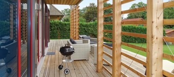 Cozy home in Kuhlen Wendorf with WiFi