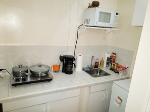 Private kitchen - Private Guest Suite in Great Location (Miami)