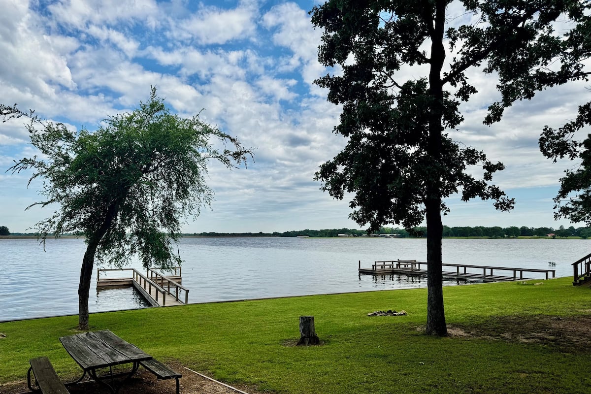 Signature Cottage, Lake View | Terrace/patio