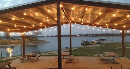Pope's Landing Marina
