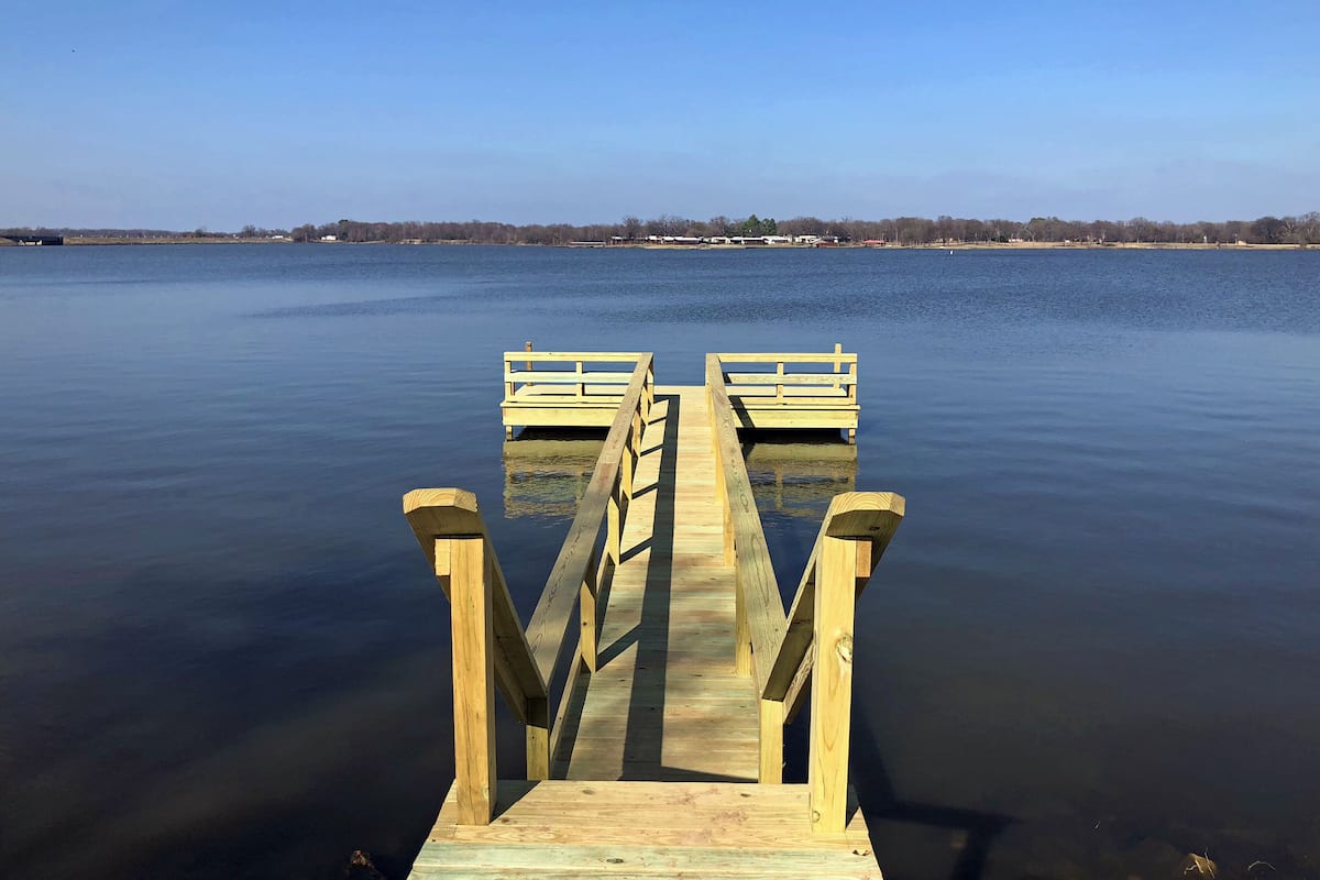 Signature Cottage, Lake View | 1 bedroom, free WiFi, bed sheets
