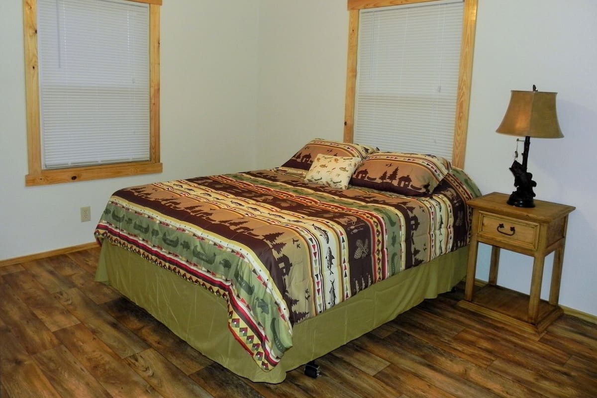 Classic House | 1 bedroom, free WiFi, bed sheets