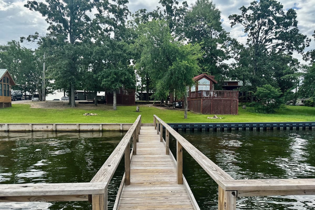 Signature Cottage, Lake View | Terrace/patio