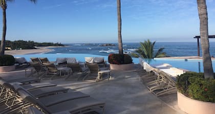 Four Seasons Private Residence - Penthouse mit 4 Schlafzimmern