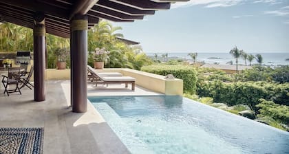 Four Seasons Private Residence - Penthouse 4 bedrooms