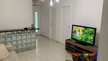 Detalhe da parte interna