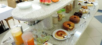 Hotel Pequeno Mundo II