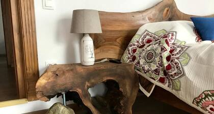 Casa Otto Boutique - Deluxe Apartment