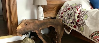 Deluxe Apartment with A/C, Under the Clock Tower