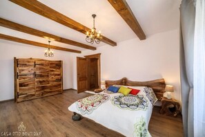 1 chambre, coffres-forts dans les chambres, fer et planche à repasser