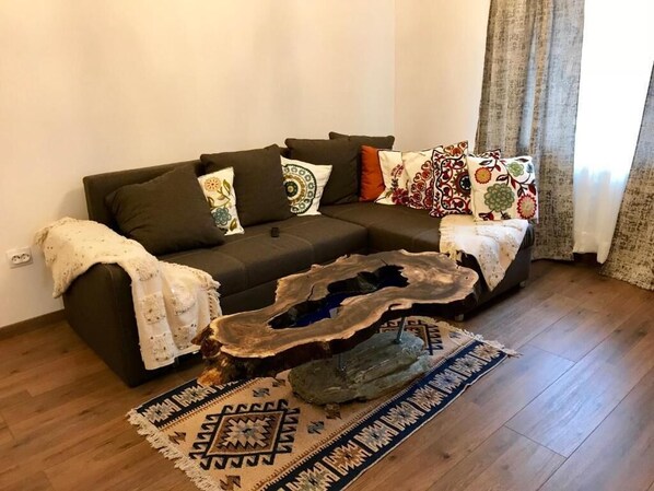 TV connectée, chaîne hi-fi
