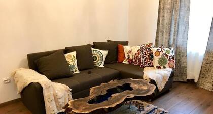 Casa Otto Boutique - Appartement Deluxe