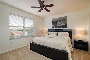 3 chambres, Wi-Fi, draps fournis