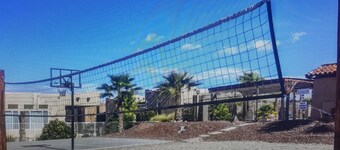 Steps to Golfing, River/Beach House in RIO BUENA VISTA community