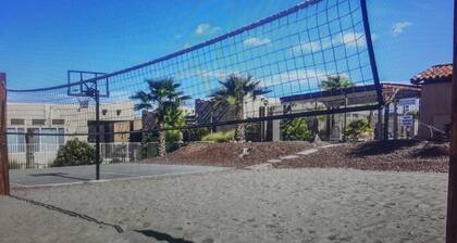 Steps to Golfing, River/Beach House in RIO BUENA VISTA community