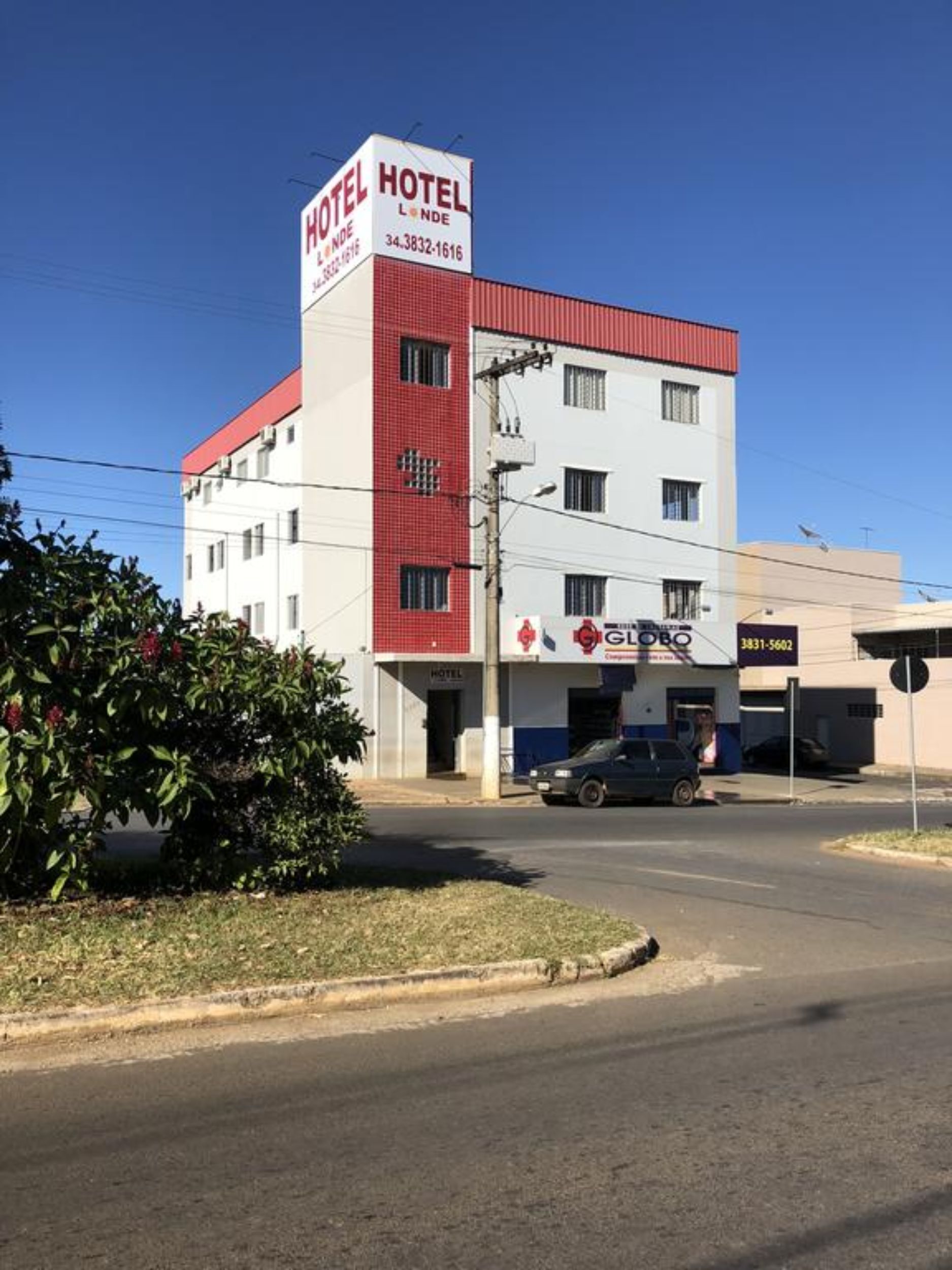 Fachada
