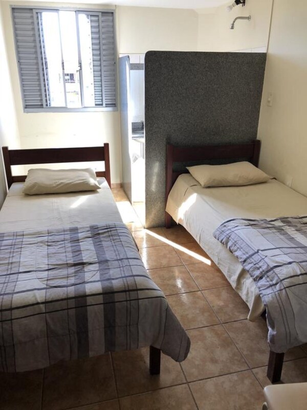 Hotel Londe - Patos de Minas